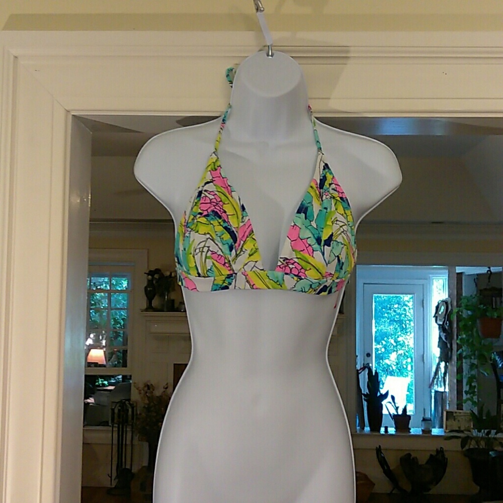 Victoria's Secret ladies bikini top